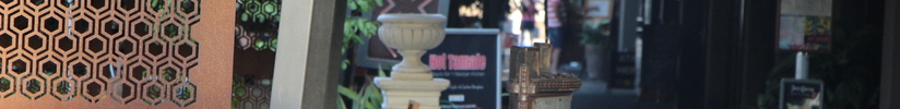Hot Tamale